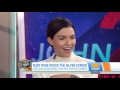 Ruby Rose On ‘John Wick 2,’ ‘Pitch Perfect 3’ And Trace Adkins’ Deep Voice | TODAY