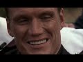 Blackjack | Película de Acción en Español Latino | Dolph Lundgren