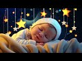 Sleep Instantly Within 3 Minutes- Sleep Music for Babies- Mozart for Babies Intelligence Stimulation