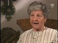 Jewish Holocaust Survivor Pearl Barach on WWII | USC Shoah Foundation