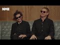 Interpol on The Specials, Nirvana & their first ever live show | Firsts