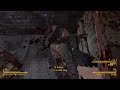 Fallout New Vegas Random Schenanigans