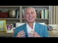 Your Cure Is Within You: Maharishi Ayurveda | Dr Tony Nader MD, PhD, MARR