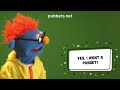 Pubbet 4 Marvin Widescreen Ad August 2021