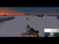 Minecraft Survival Episode 1 with Facecam