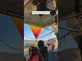 Bigfoot Ballooning, Park City, Utah.