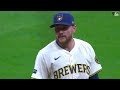 Jackie Robinson Day Dub | Padres vs. Brewers Highlights (4/15/24)