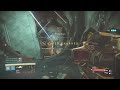 Destiny: insane bladedancer kills
