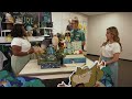 Merchandise Inside Look | Tiana’s Bayou Adventure | Disney Files On Demand