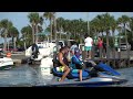 Things Get Tense at The Ramp | Miami Boat Ramps | 79th St