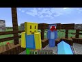 Cazador NOOB VS Awita PRO en Minecraft!