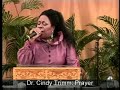 HEALING PRAYER by Dr. Cindy Trimm