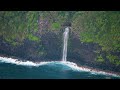 Maui - Hawaii 4K - Scenic Relaxation Film With Calming Music - 4K Video Ultra HD
