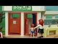 Playmobil Film Familie Hauser - Wähle nicht die falsche Rutsche! - Video für Kinder