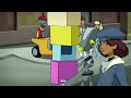 Transformers: Animated | S01 E01 | FULL Episode | Cartoon | Transformers Official