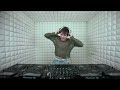 Cristobal Pesce - White Room (Techno/Psytrance) DJ Set 4K