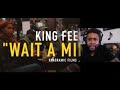 The Sitdown With Amadeus Feat. KING FEEQ
