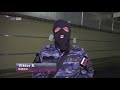 Russische Spezialeinheit: Wie Putin´s Privatarmee Omon für Ordnung sorgt | ZDFinfo Doku
