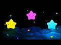 Baby Sleep Music ♫  Lullaby for Babies To Go To Sleep - Calming Bedtime Video