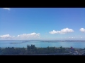 360 Panoramic video from the summit of Rangitoto