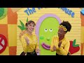 Who's in the Wiggle House? 🏠 The Wiggles 🎶 Kids Songs
