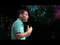 Everything is Connected -- Here's How: | Tom Chi | TEDxTaipei