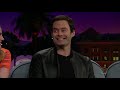 Bill Hader Doesn't Know What To Do With His Hands