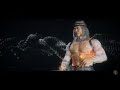 Mortal Kombat 11 - Fire God Liu Kang vs Kung Lao | Epic Showdown