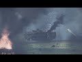 The Javelin's HEAT warhead Destroying Russian TANKS One by One | ARMA 3: Milsim