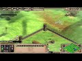 Age of Empires II: Definitive Edition | 30 Min. Gameplay No Commentary EN-Us