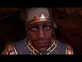 Meta Quest 3 - Asgard’s Wrath 2 - cime de Ptah