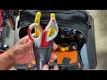 Low Voltage Professional EDC Bag Tour! Part: 1