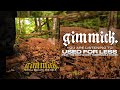 gimmick. - Used For Less ft. The Holy Ghost Tabernacle Choir (Official Audio)