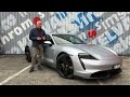 100,000 Views! Considering a Used Porsche Taycan? Here's What to Expect.