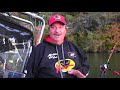 Catfishing Video- Drift Fishing Tactics