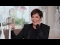 Could Kris Jenner Manage Caitlyn Jenner Again? | Season 20 | Keeping Up With The Kardashians