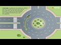 Cómo se toma una rotonda, según la Guardia Civil | El Motor