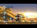 Sonic the Hedgehog 4: Episode 2 - All Bosses