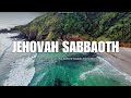 Jehovah Sabbaoth: Piano Music for Prayer, Worship & Meditation