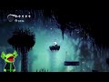 JUGUÉ HOLLOW KNIGHT POR PRIMERA VEZ...