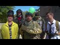 Airsoft Battle Royale | Dude Perfect