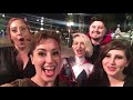 Disneyland After Dark - Heroes Assemble Nite