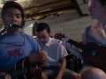 The Kamehamehaz - It's Okay [Live from the Basement]