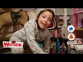 Unboxing LOL OMG Dance Dance Dance toy review.