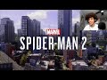DUDE. I NEED THIS GAME IMMEDIATELY!! | SPIDERMAN 2 GAMEPLAY TRAILER REACTION