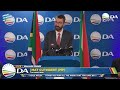 How the DA will create two million new jobs in government