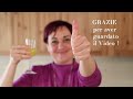Homemade Limoncello Liqueur Easy Recipe by Benedetta