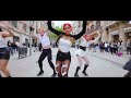 [KPOP IN PUBLIC | ONE TAKE] BABYMONSTER - ‘SHEESH’ (Bada Lee vers.)| Dance Cover by HYDRUS