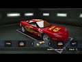 The Fast and Furious PS2 tie-in game | minimme