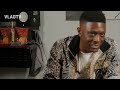 Boosie: My Girl Snitched on Me, Women are Weak in the Streets (Flashback)